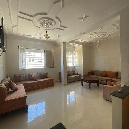 Appartement De Vacances ララシュ エクステリア 写真