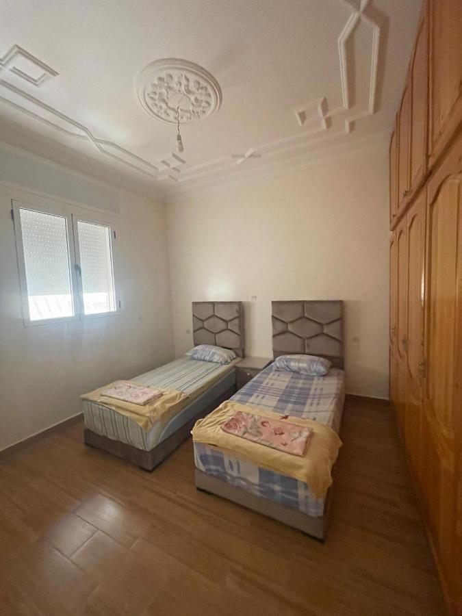 Appartement De Vacances ララシュ エクステリア 写真
