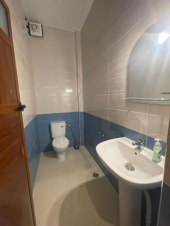 Appartement De Vacances ララシュ エクステリア 写真