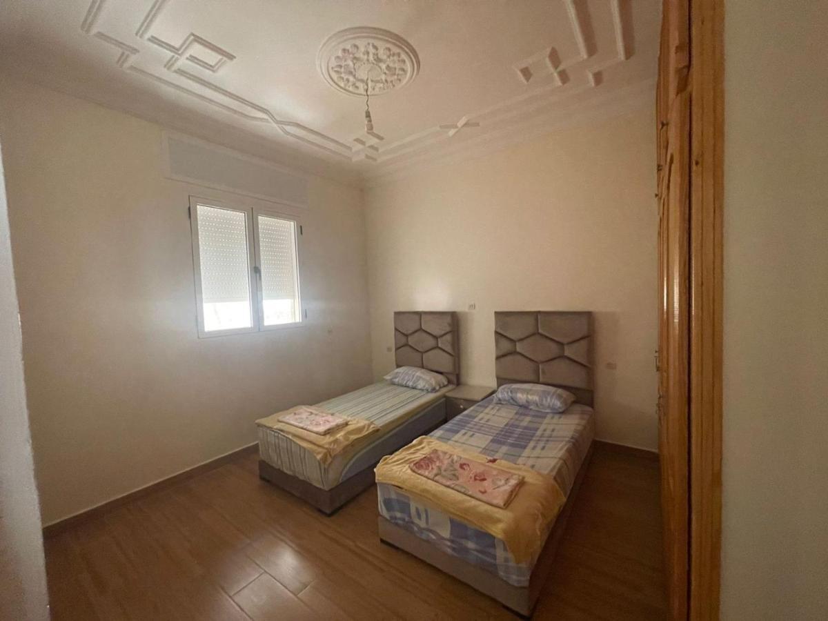 Appartement De Vacances ララシュ エクステリア 写真