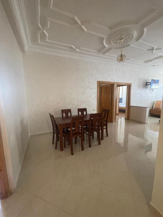 Appartement De Vacances ララシュ エクステリア 写真